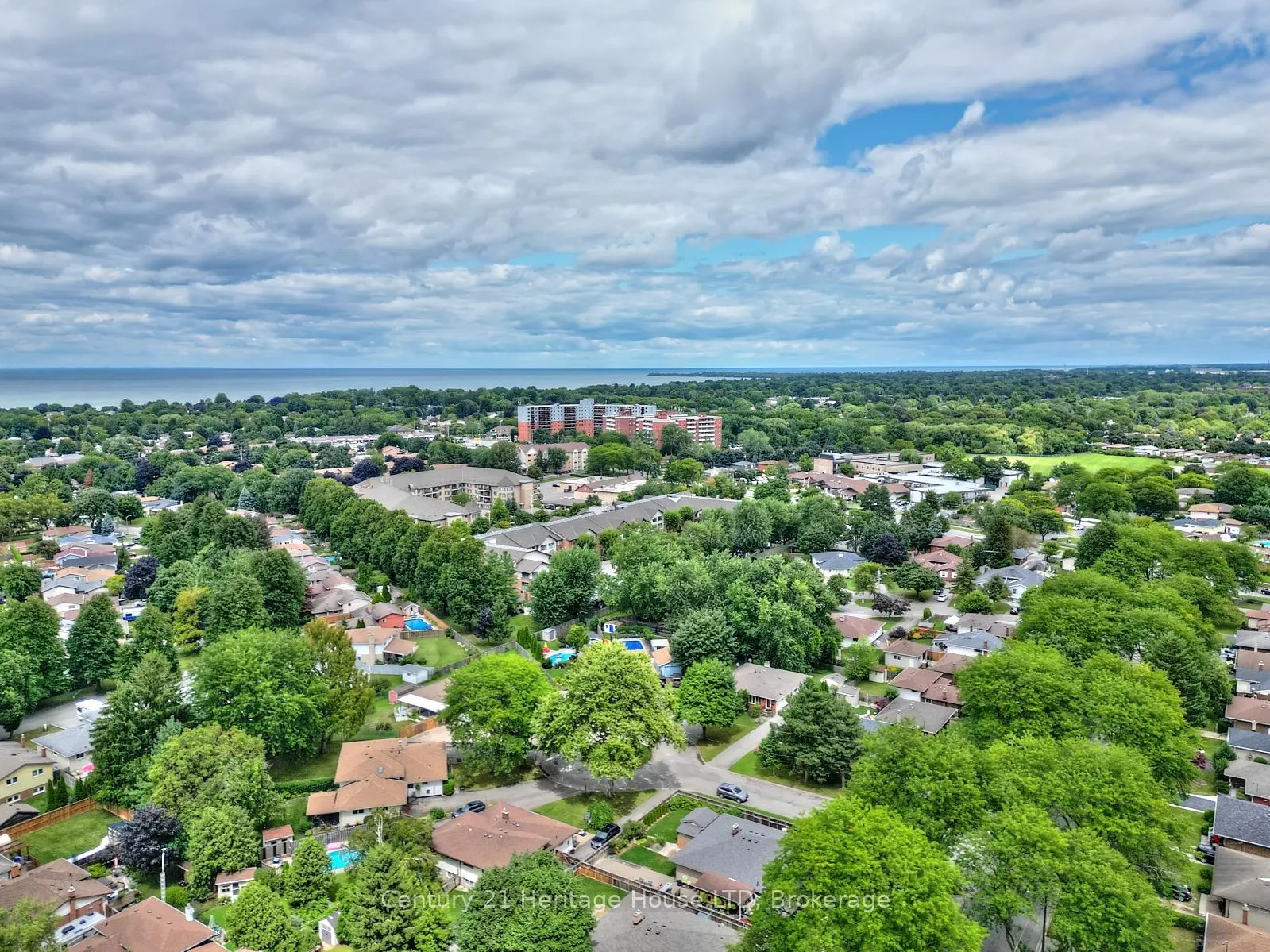 Photo 21 of Unit 307, 6 Westlake Lane, St. Catharines, Lakeport — HOMEH