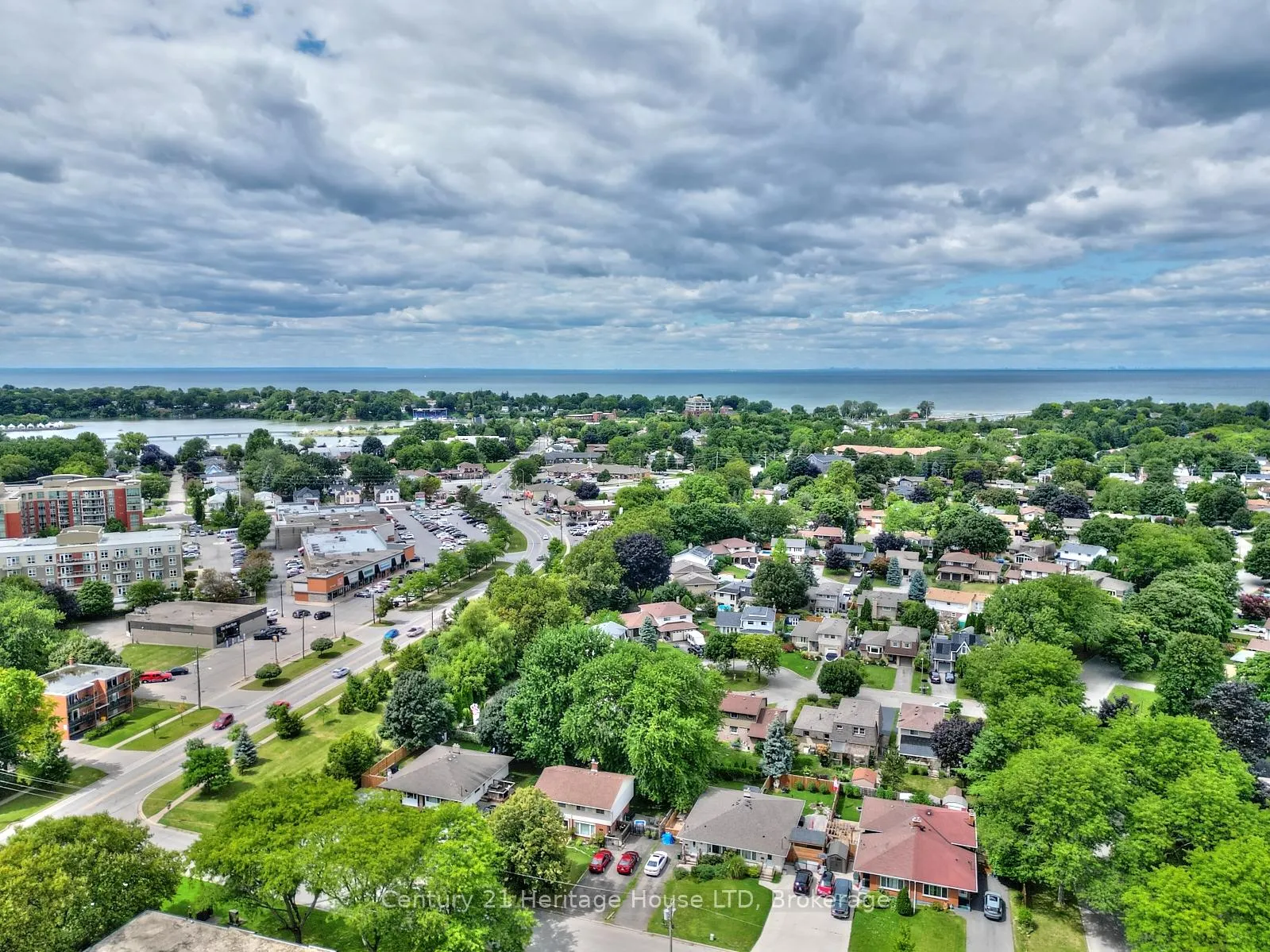 Photo 22 of Unit 307, 6 Westlake Lane, St. Catharines, Lakeport — HOMEH