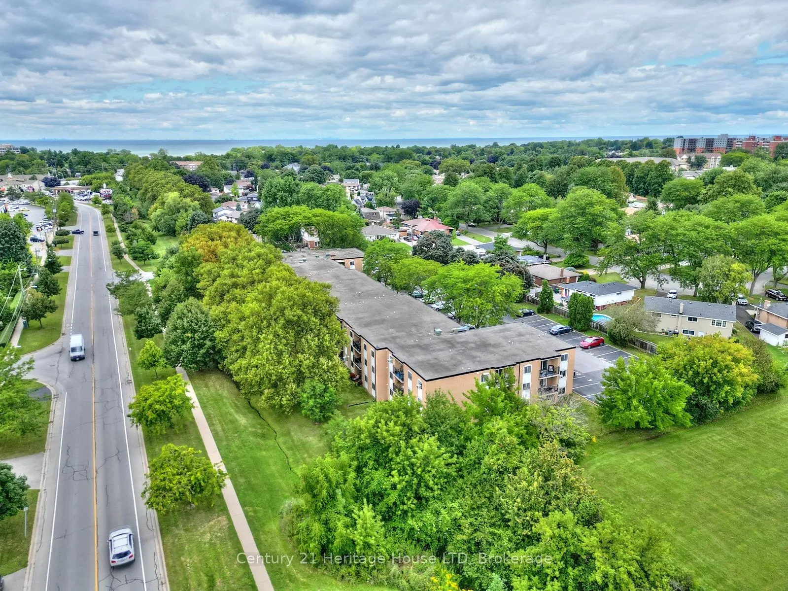 Photo 27 of Unit 307, 6 Westlake Lane, St. Catharines, Lakeport — HOMEH