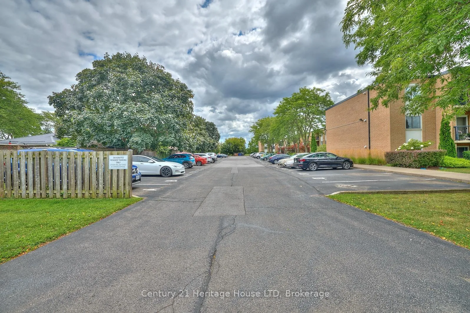 Photo 33 of Unit 307, 6 Westlake Lane, St. Catharines, Lakeport — HOMEH