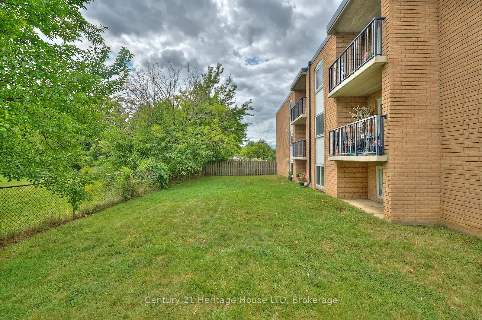 Photo 35 of Unit 307, 6 Westlake Lane, St. Catharines, Lakeport — HOMEH