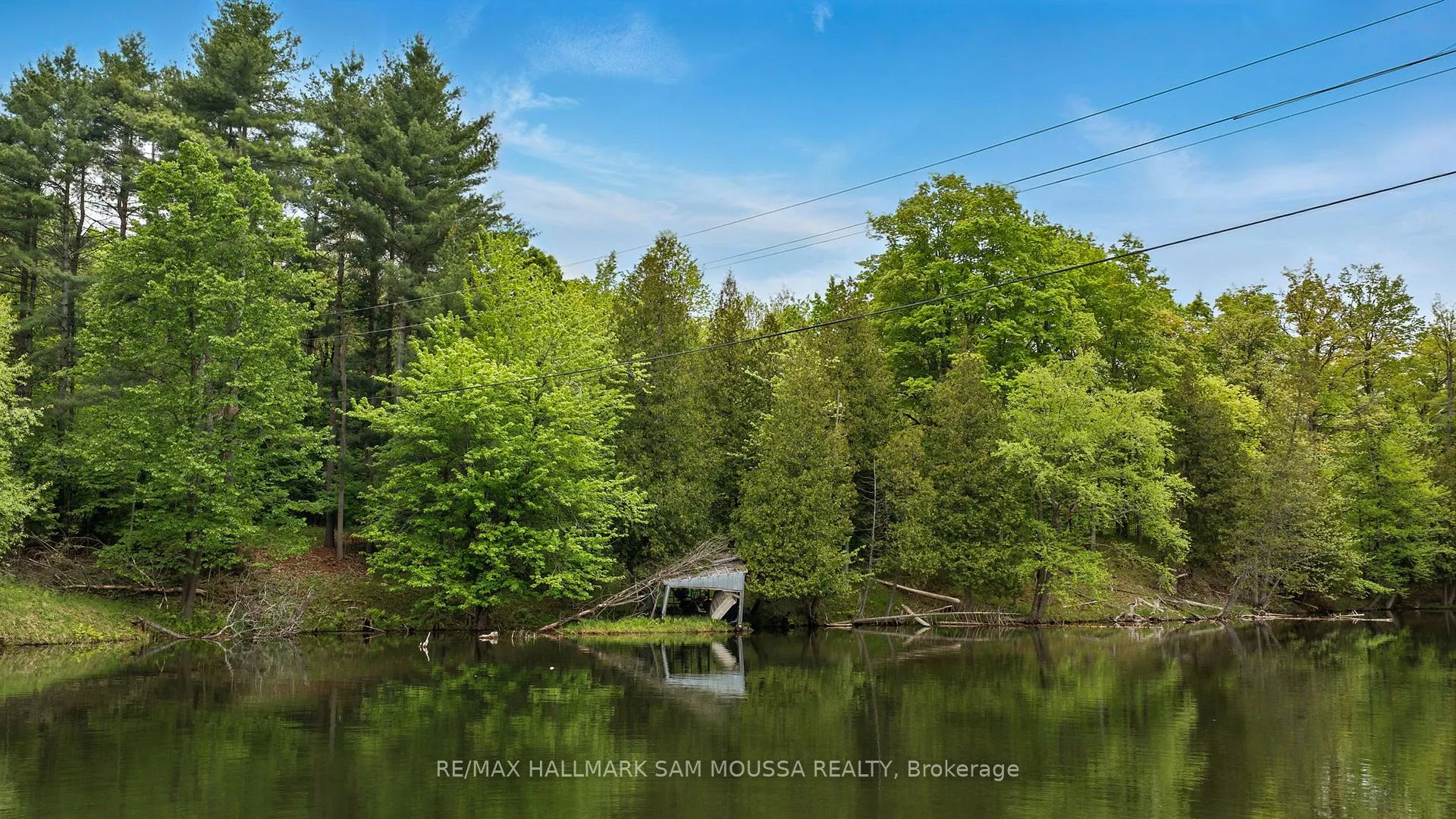 Photo 9 of 525 Miner's Point Drive, Tay Valley, Bathurst/Burgess & Sherbrooke (North Burgess) Twp — HOMEH