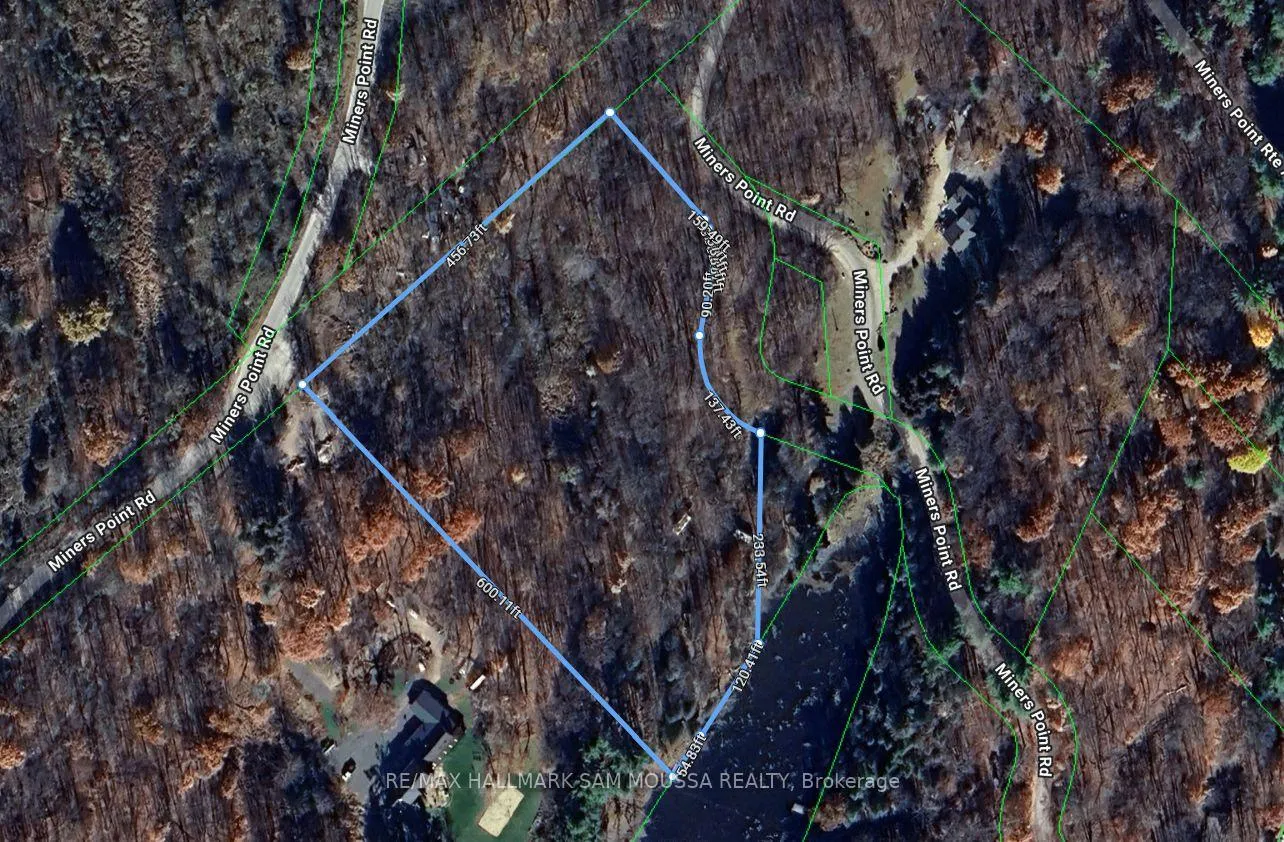 Photo 16 of 525 Miner's Point Drive, Tay Valley, Bathurst/Burgess & Sherbrooke (North Burgess) Twp — HOMEH