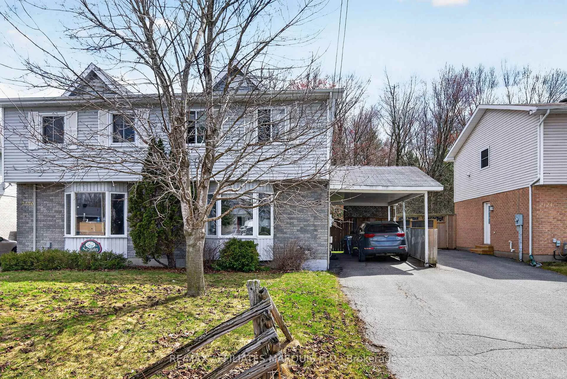 Photo 2 of 2122 Tollgate Road W, Cornwall — HOMEH