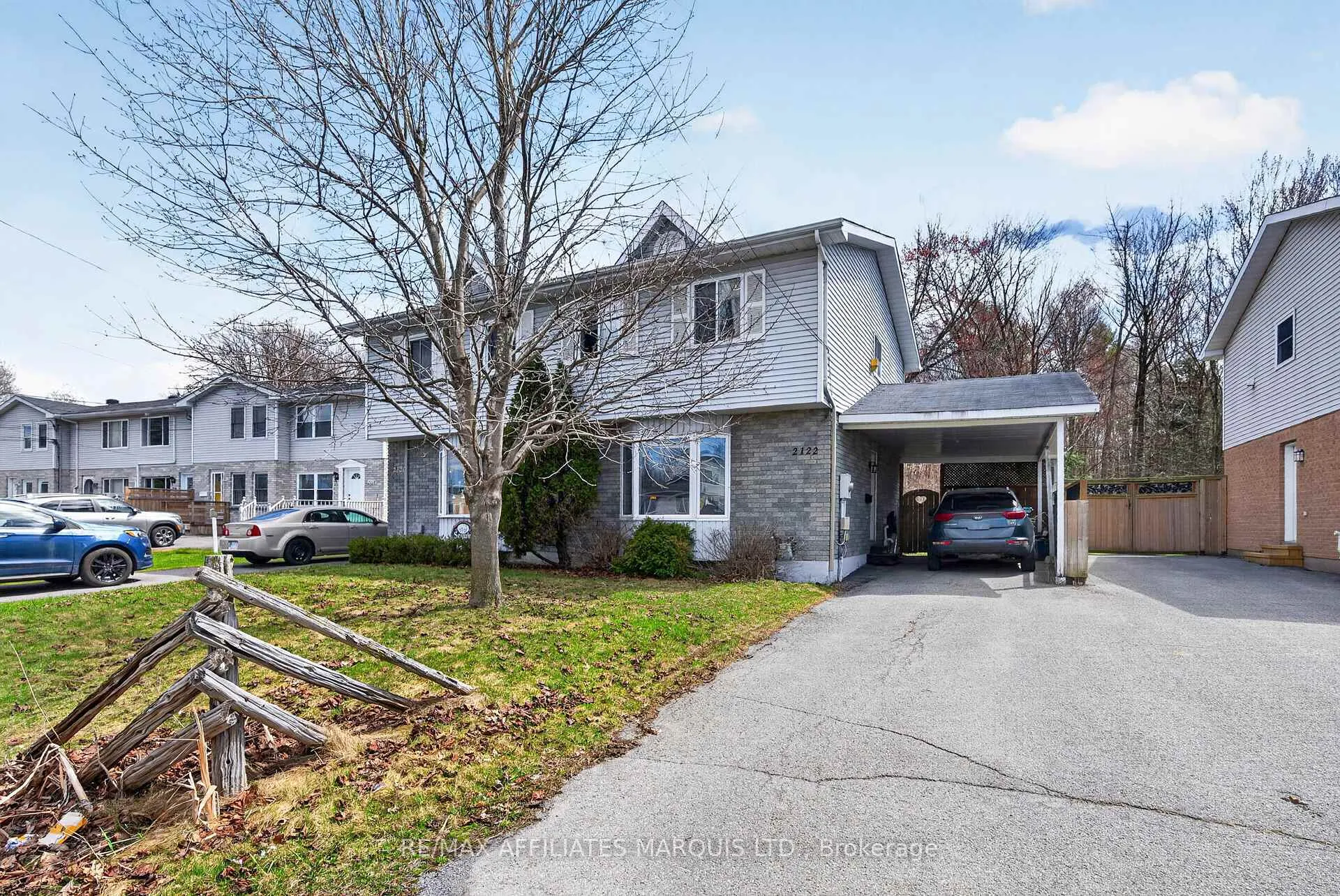 Photo 3 of 2122 Tollgate Road W, Cornwall — HOMEH