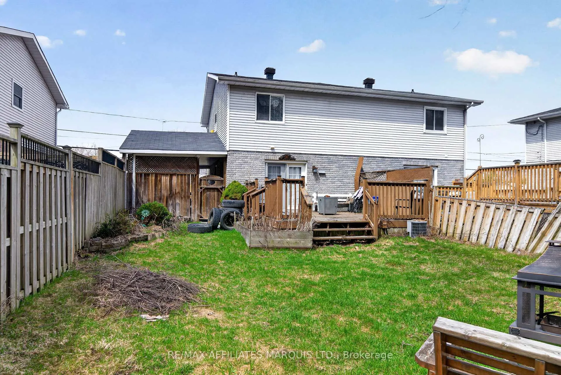 Photo 31 of 2122 Tollgate Road W, Cornwall — HOMEH