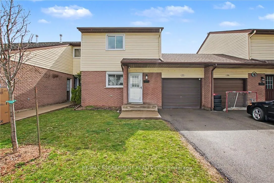 Photo 1 of Unit 15, 1190 Upper Ottawa Street, Hamilton, Quinndale — HOMEH