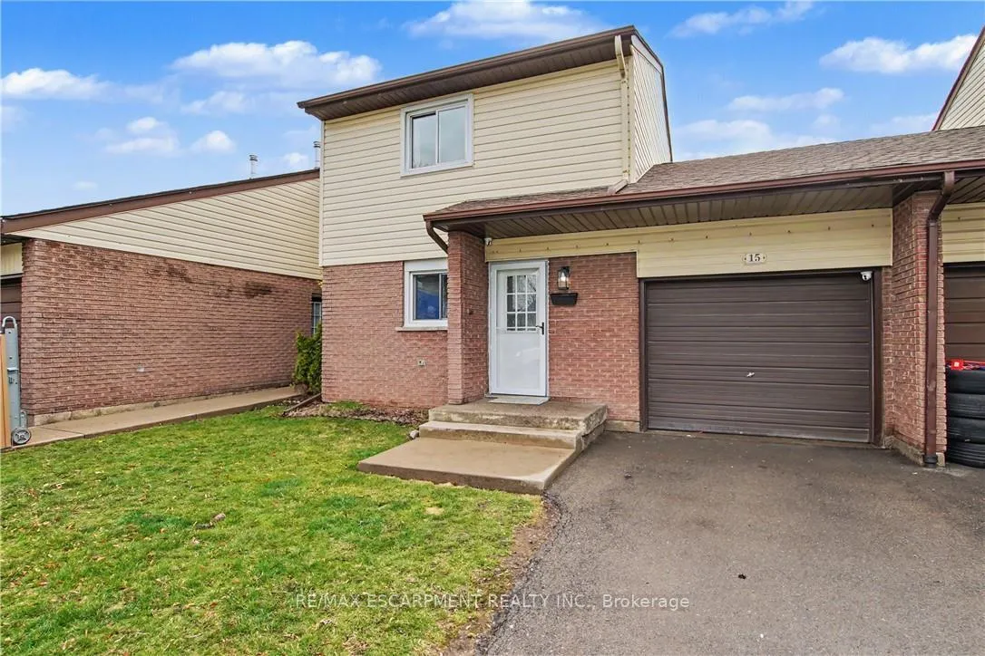 Photo 2 of Unit 15, 1190 Upper Ottawa Street, Hamilton, Quinndale — HOMEH