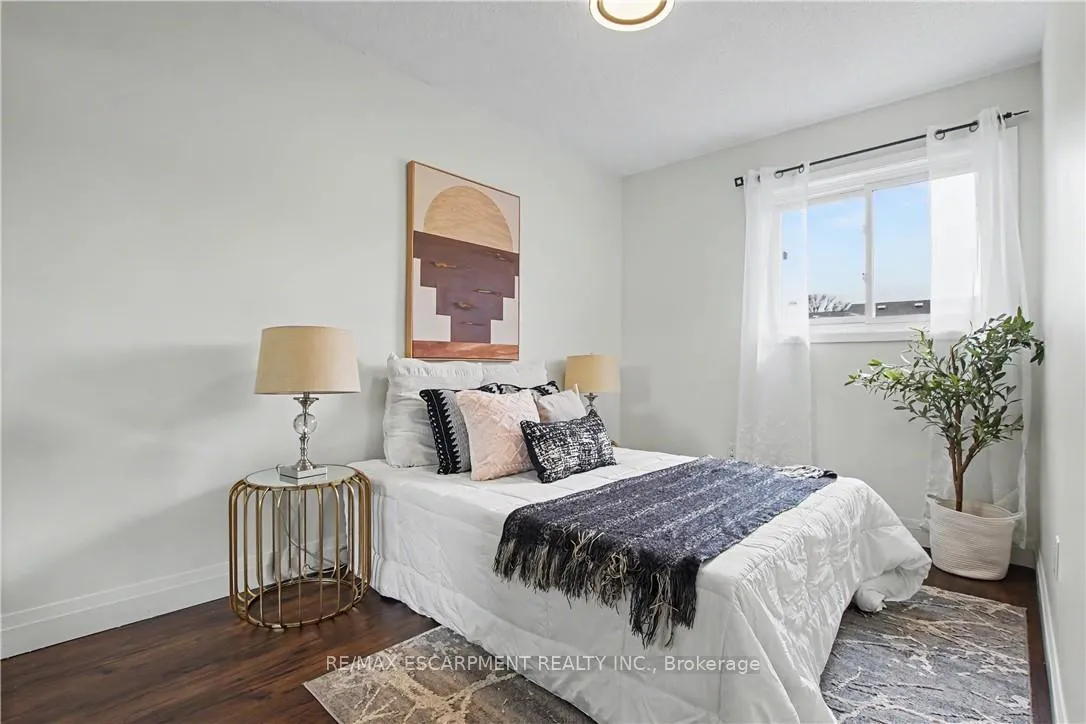 Photo 20 of Unit 15, 1190 Upper Ottawa Street, Hamilton, Quinndale — HOMEH