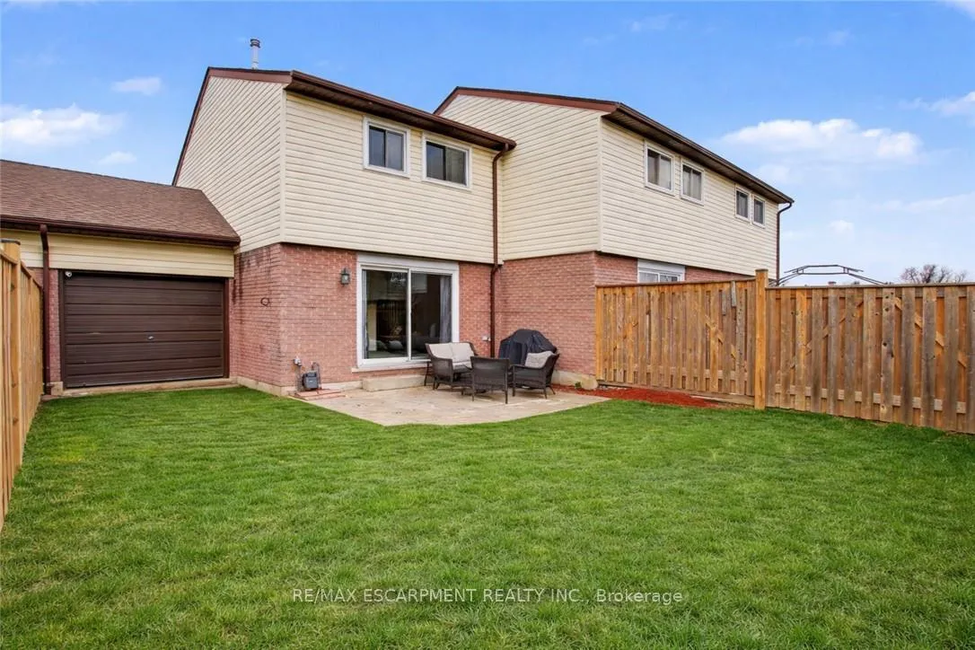 Photo 33 of Unit 15, 1190 Upper Ottawa Street, Hamilton, Quinndale — HOMEH