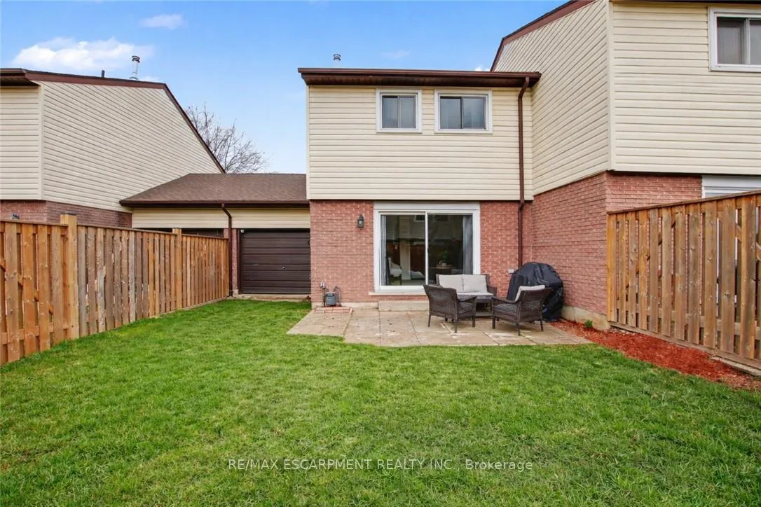 Photo 34 of Unit 15, 1190 Upper Ottawa Street, Hamilton, Quinndale — HOMEH