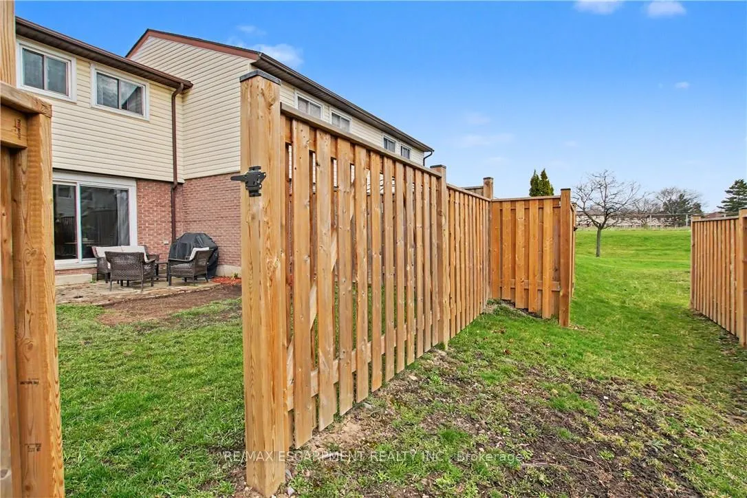 Photo 35 of Unit 15, 1190 Upper Ottawa Street, Hamilton, Quinndale — HOMEH