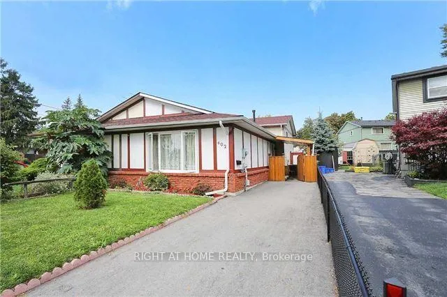 Photo 1 of 402 Chandos Court, Oshawa, Lakeview — HOMEH