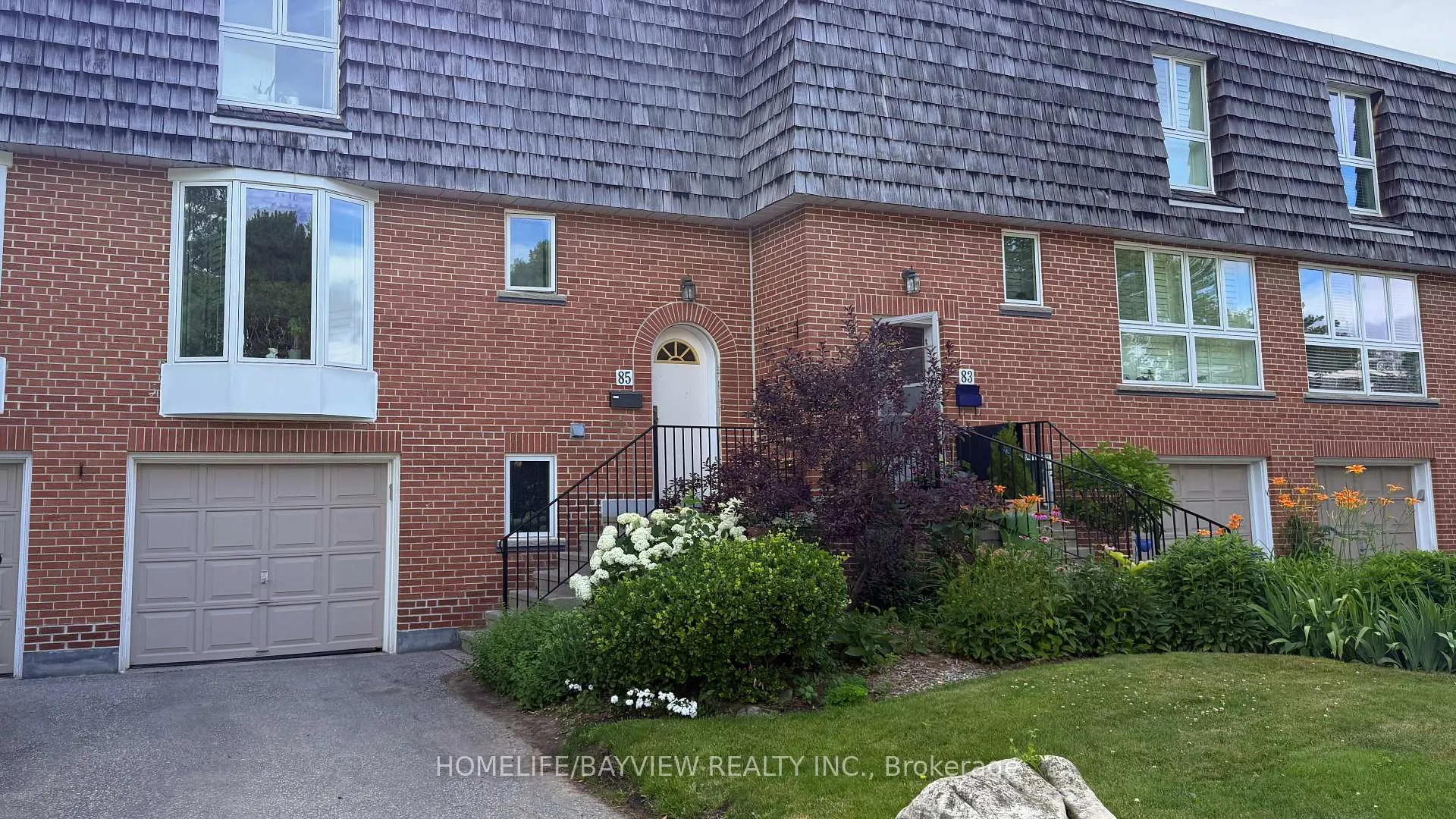 Photo 1 of 85 Crimson Millway, North York, St. Andrew-Windfields — HOMEH