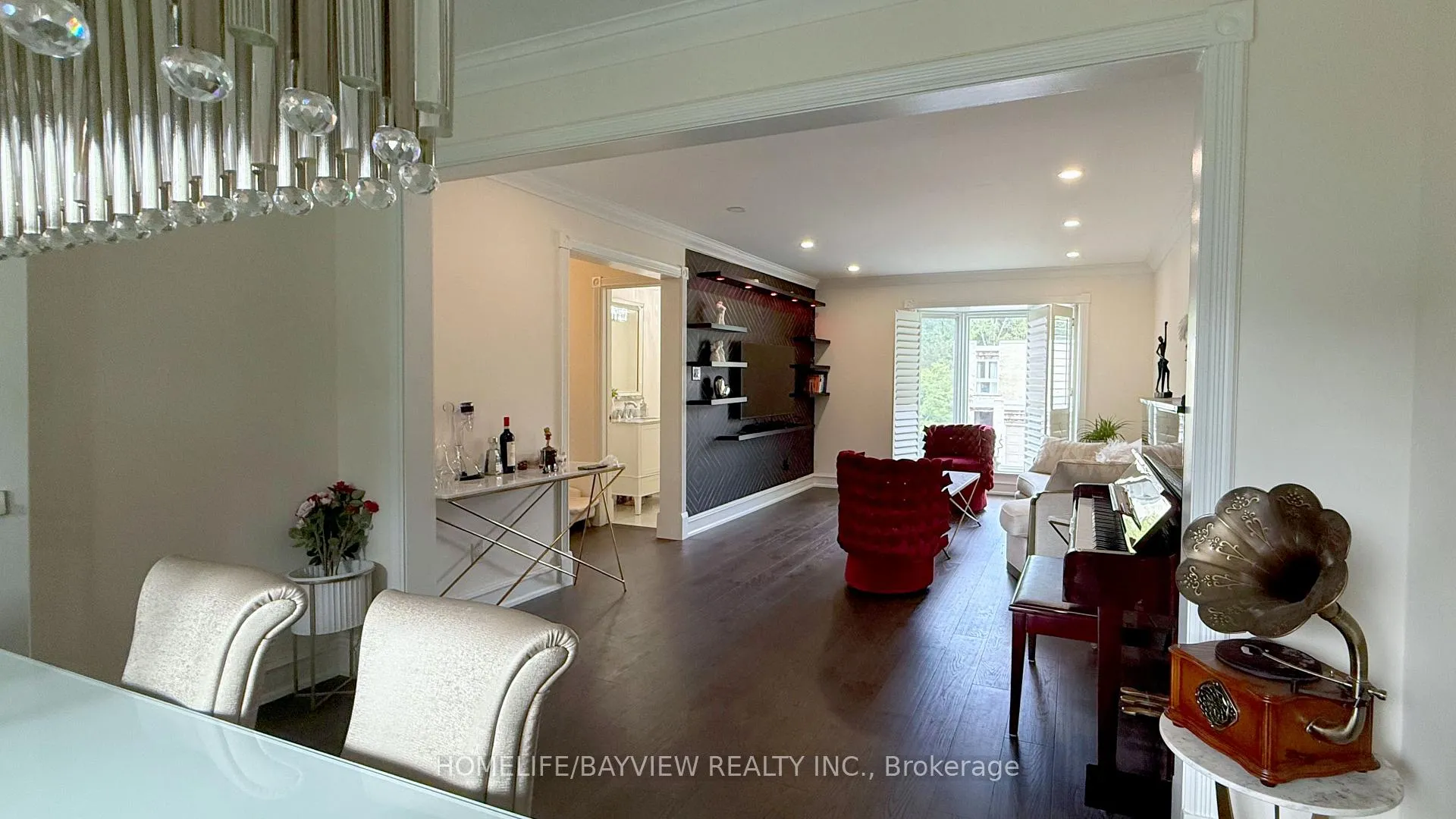 Photo 6 of 85 Crimson Millway, North York, St. Andrew-Windfields — HOMEH