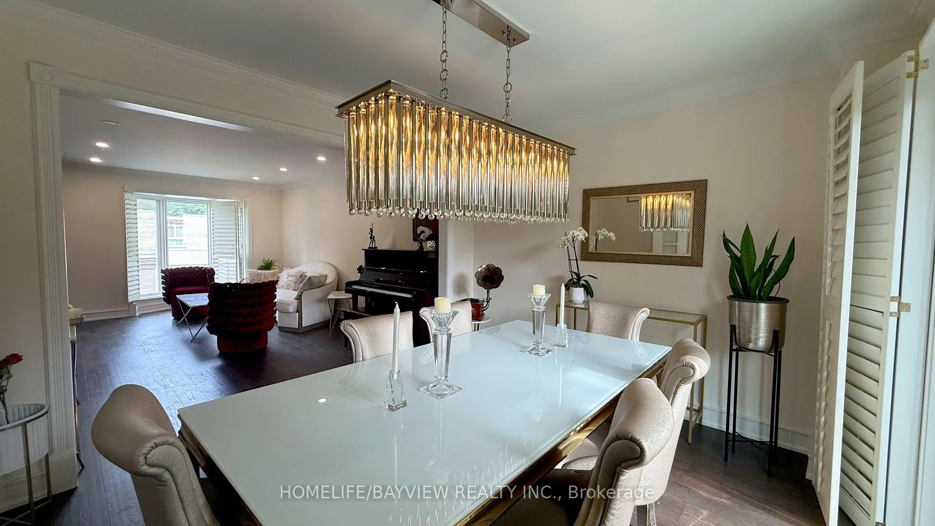 Photo 7 of 85 Crimson Millway, North York, St. Andrew-Windfields — HOMEH