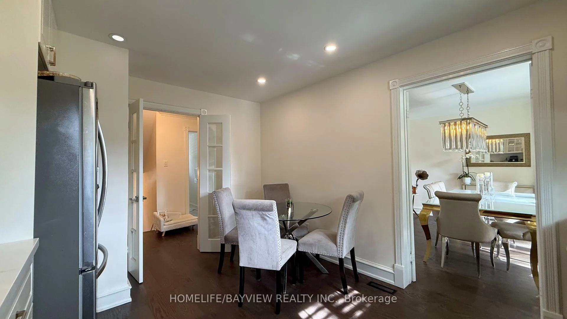 Photo 12 of 85 Crimson Millway, North York, St. Andrew-Windfields — HOMEH