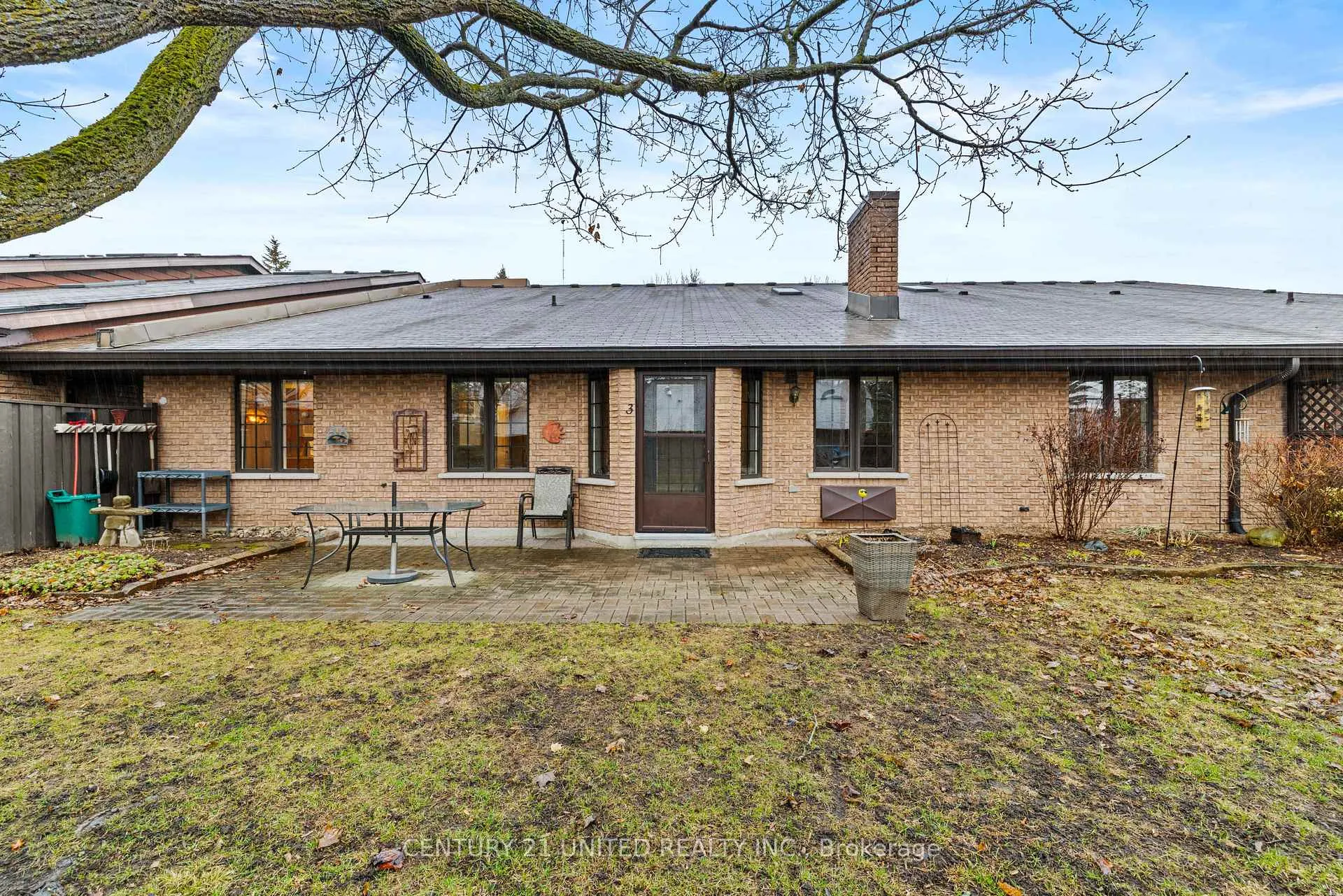 Photo 8 of Unit 3, 660 Whitaker Street, Peterborough, Ashburnham Ward 4 — HOMEH