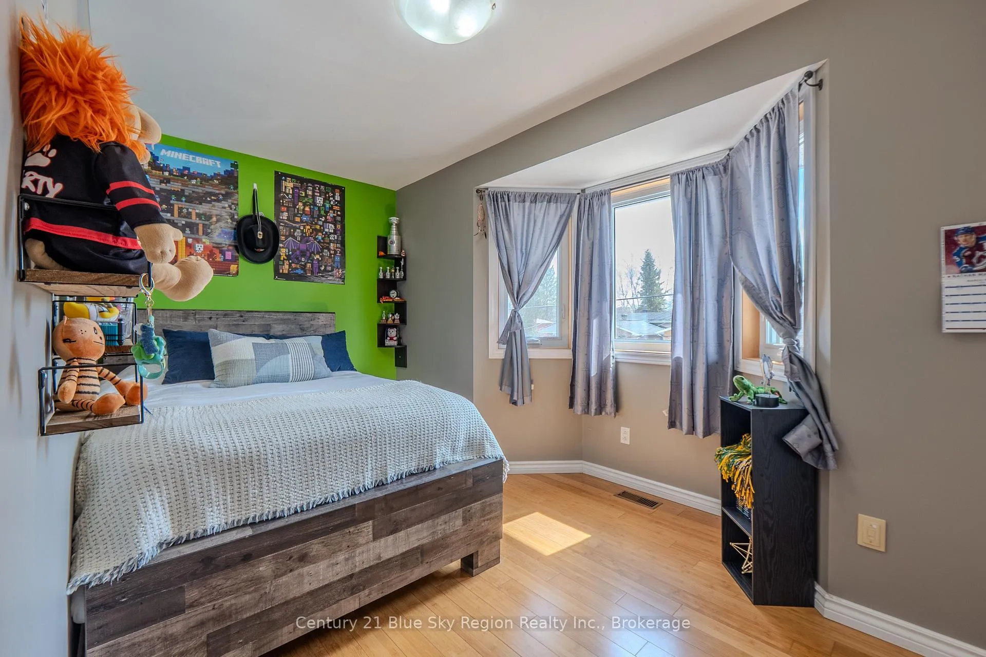 Photo 21 of 85 Shallot Crescent, North Bay, Birchaven — HOMEH