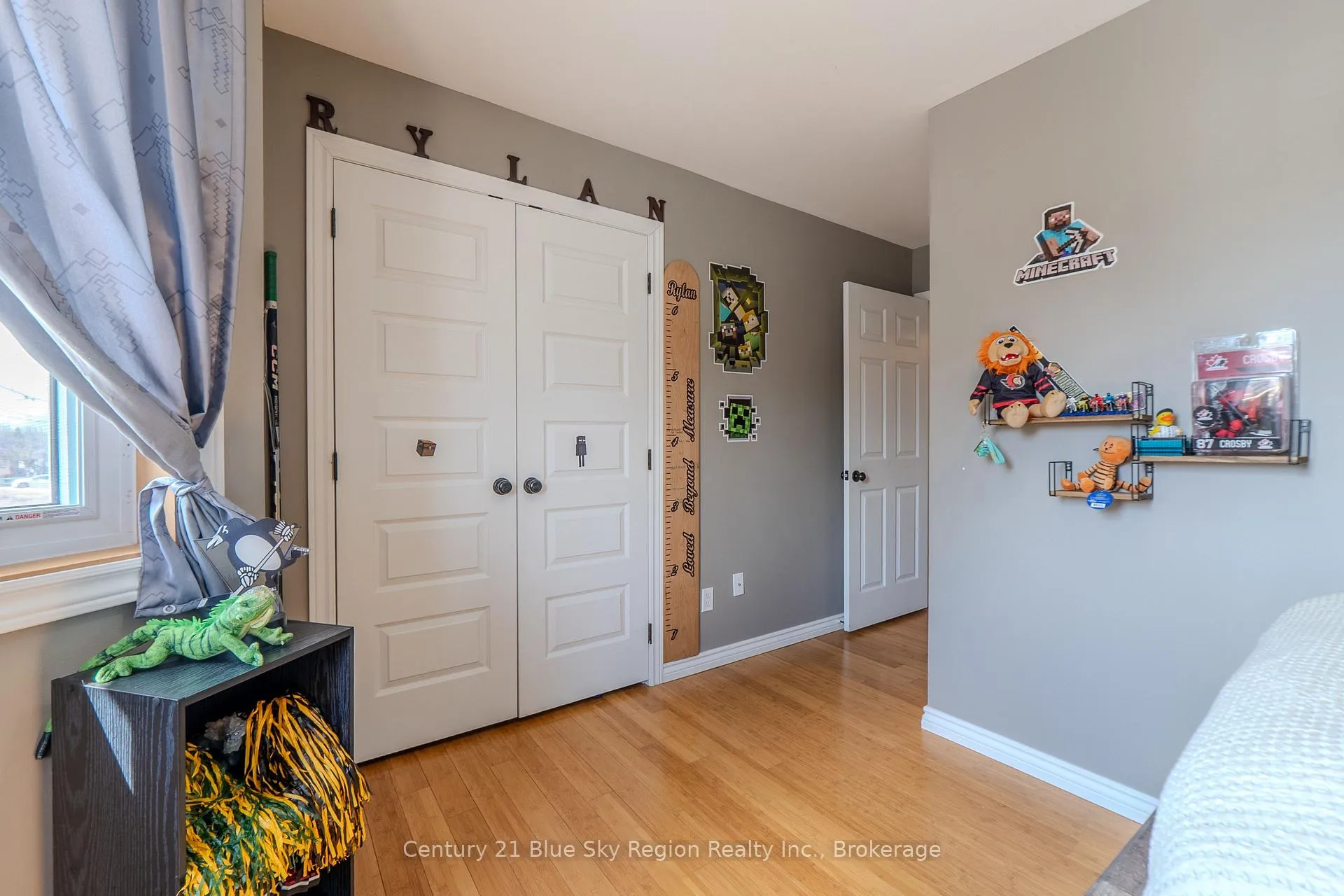 Photo 22 of 85 Shallot Crescent, North Bay, Birchaven — HOMEH