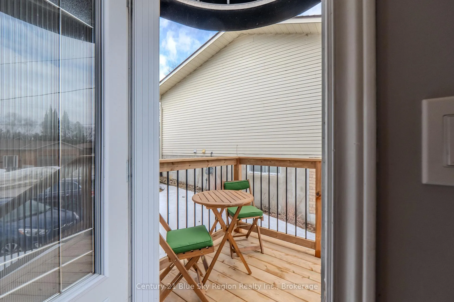 Photo 27 of 85 Shallot Crescent, North Bay, Birchaven — HOMEH