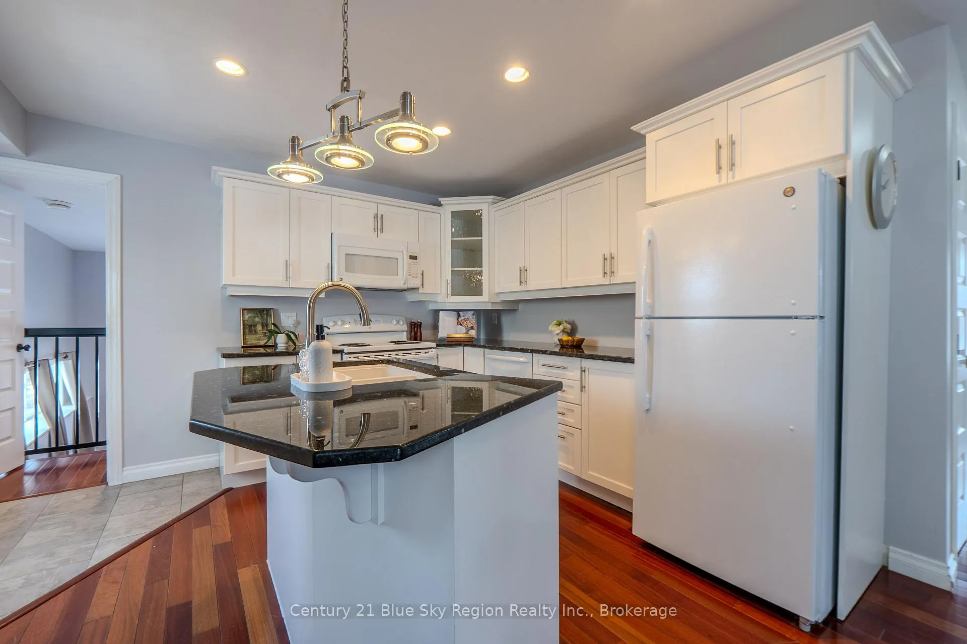Photo 29 of 85 Shallot Crescent, North Bay, Birchaven — HOMEH