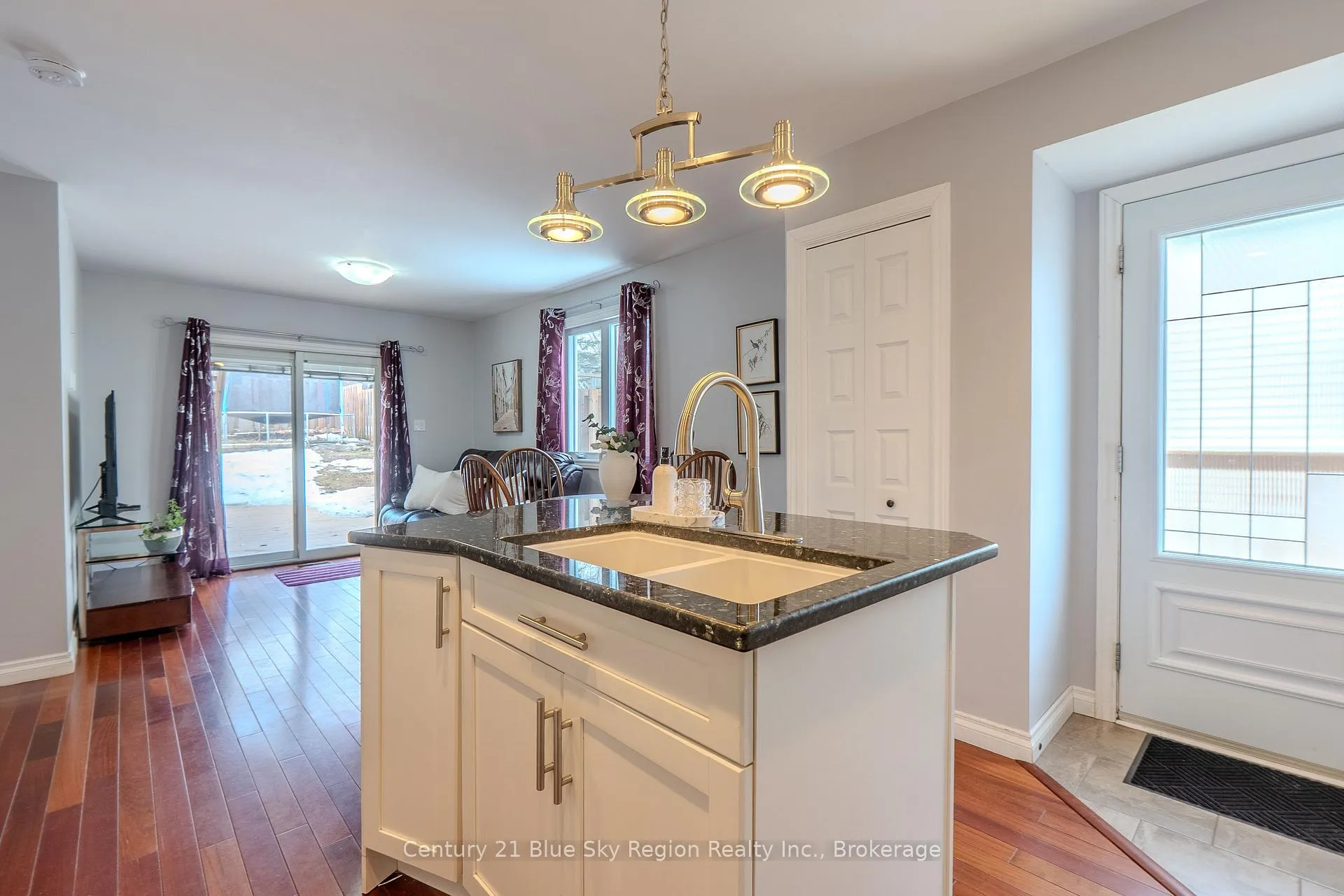 Photo 30 of 85 Shallot Crescent, North Bay, Birchaven — HOMEH