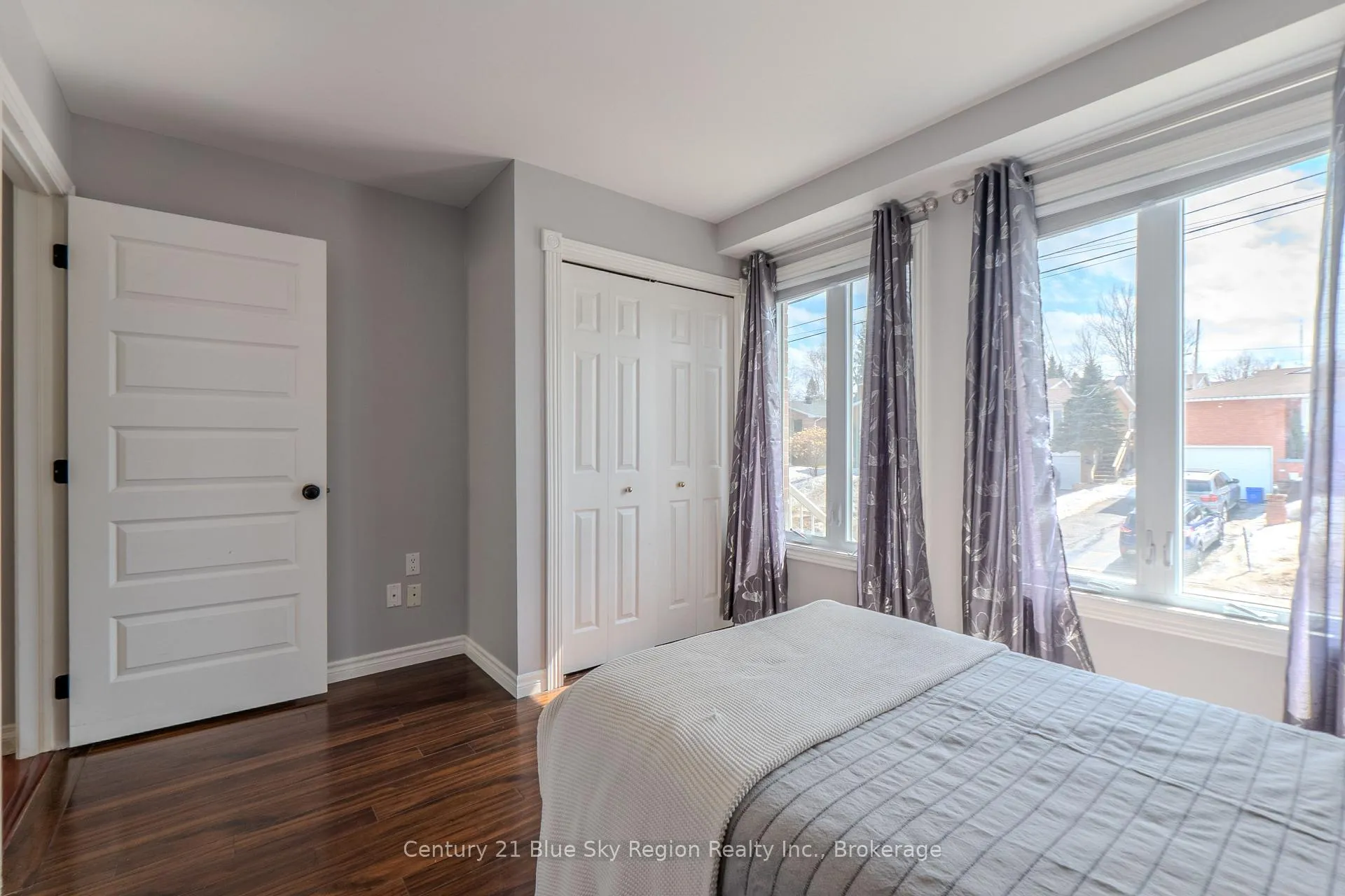 Photo 34 of 85 Shallot Crescent, North Bay, Birchaven — HOMEH