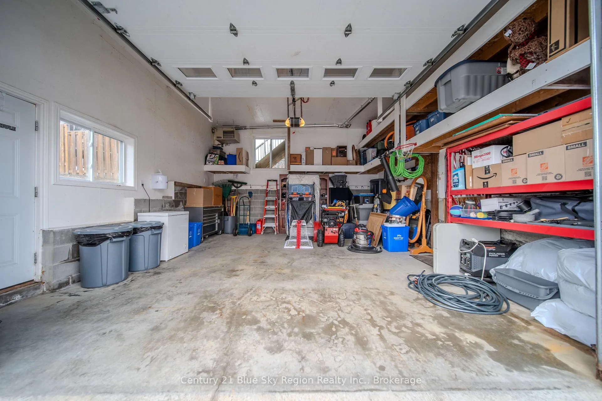 Photo 39 of 85 Shallot Crescent, North Bay, Birchaven — HOMEH