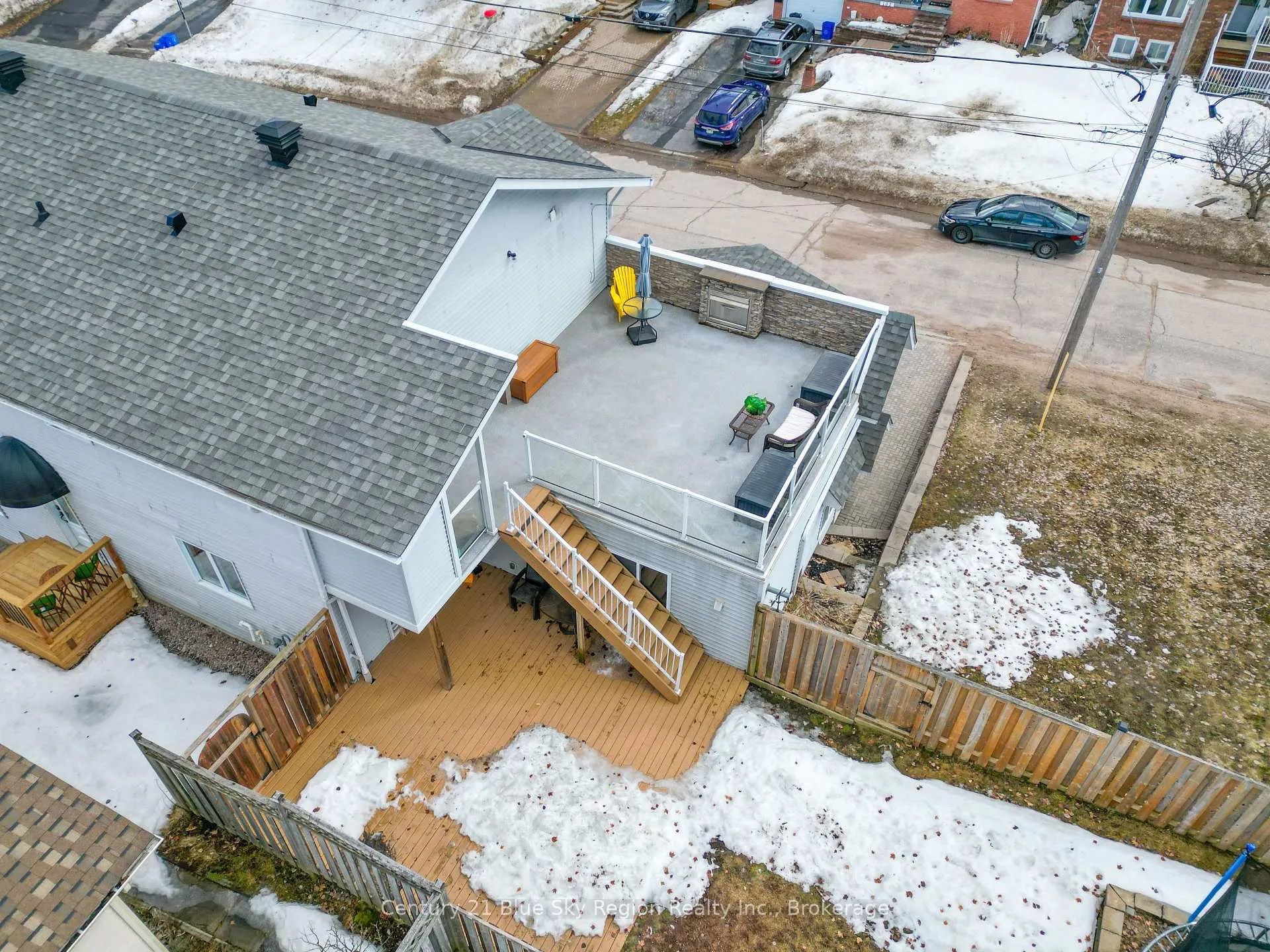 Photo 40 of 85 Shallot Crescent, North Bay, Birchaven — HOMEH