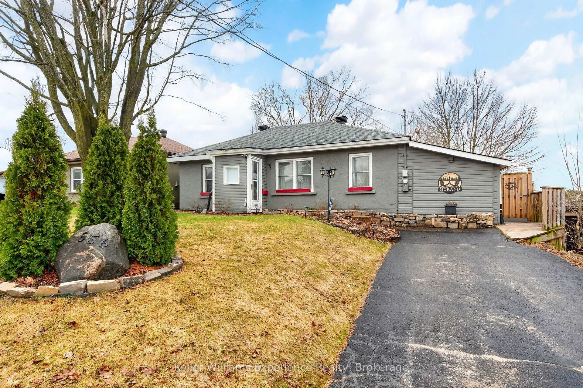 Photo 1 of 556 Johnson Street, Midland — HOMEH