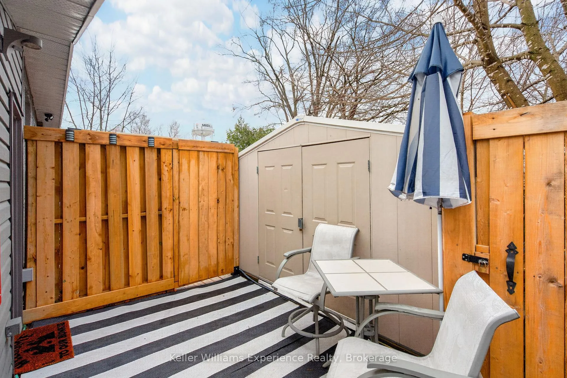 Photo 25 of 556 Johnson Street, Midland — HOMEH