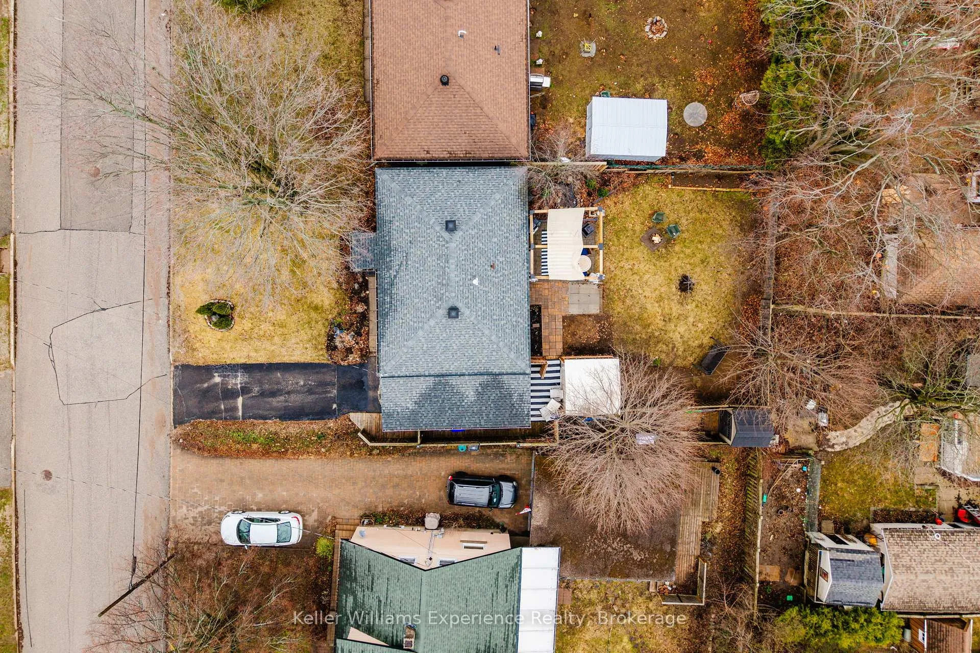 Photo 45 of 556 Johnson Street, Midland — HOMEH