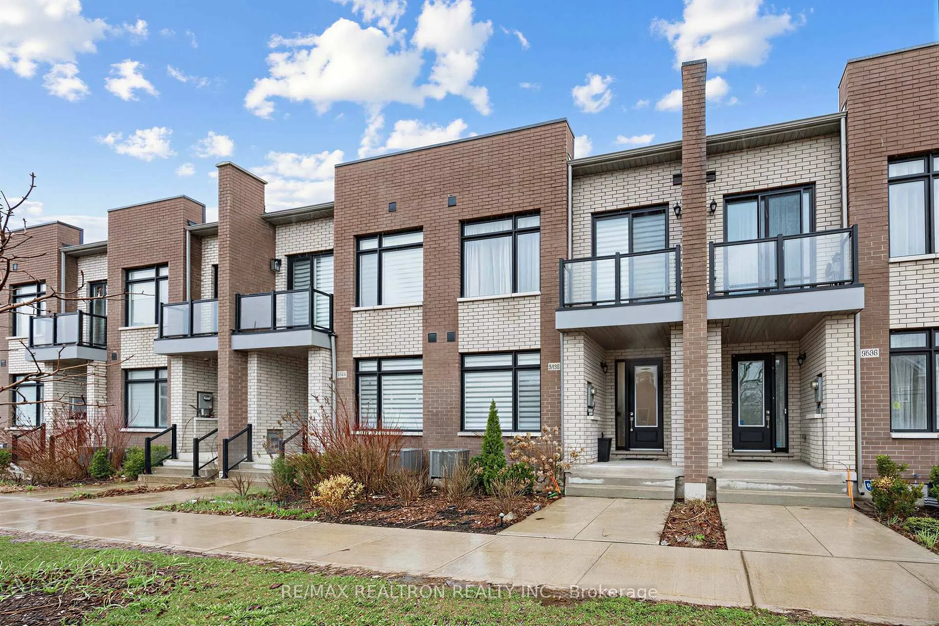 Photo 1 of 9532 Weston Road, Vaughan, Vellore Village — HOMEH