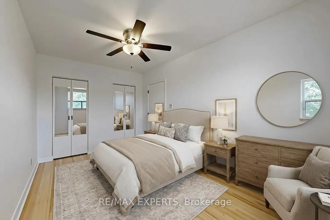 Photo 25 of 50 Goodman Crescent, Vaughan, Maple — HOMEH
