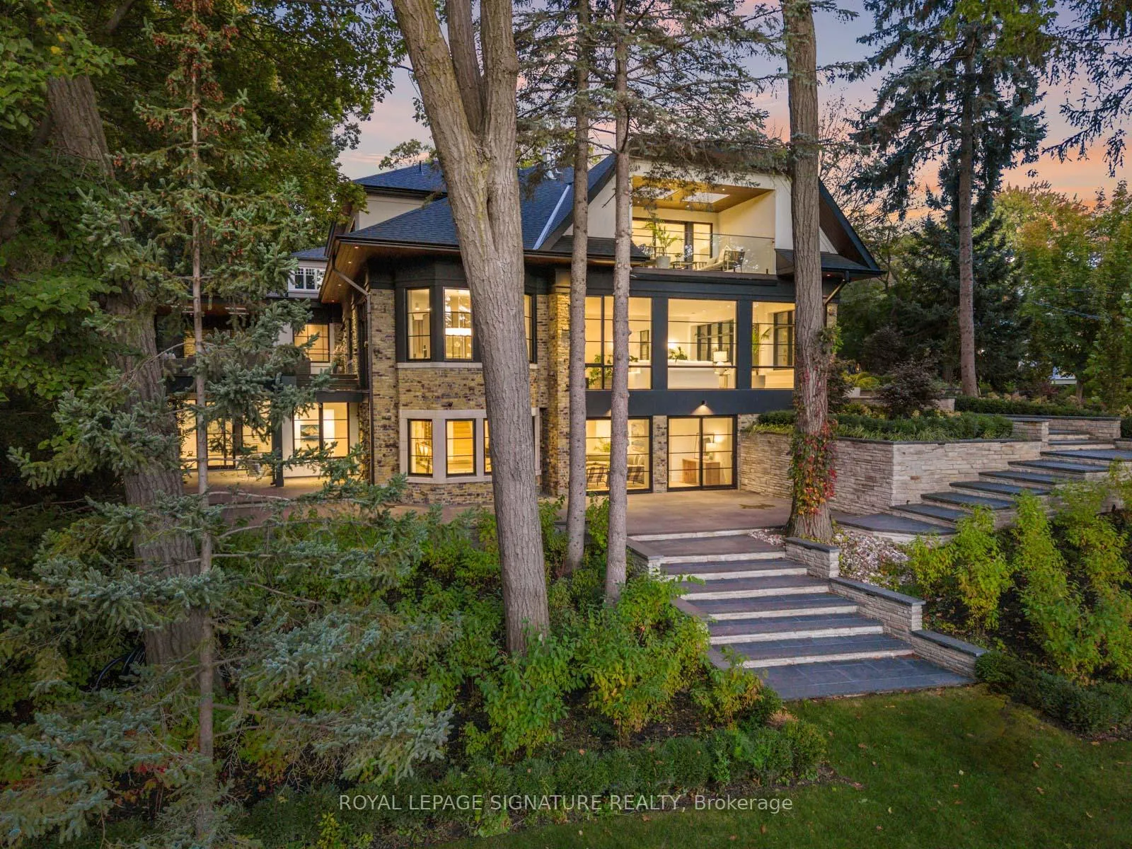 Photo 1 of 8 Crown Park Road, Toronto, The Beaches — HOMEH