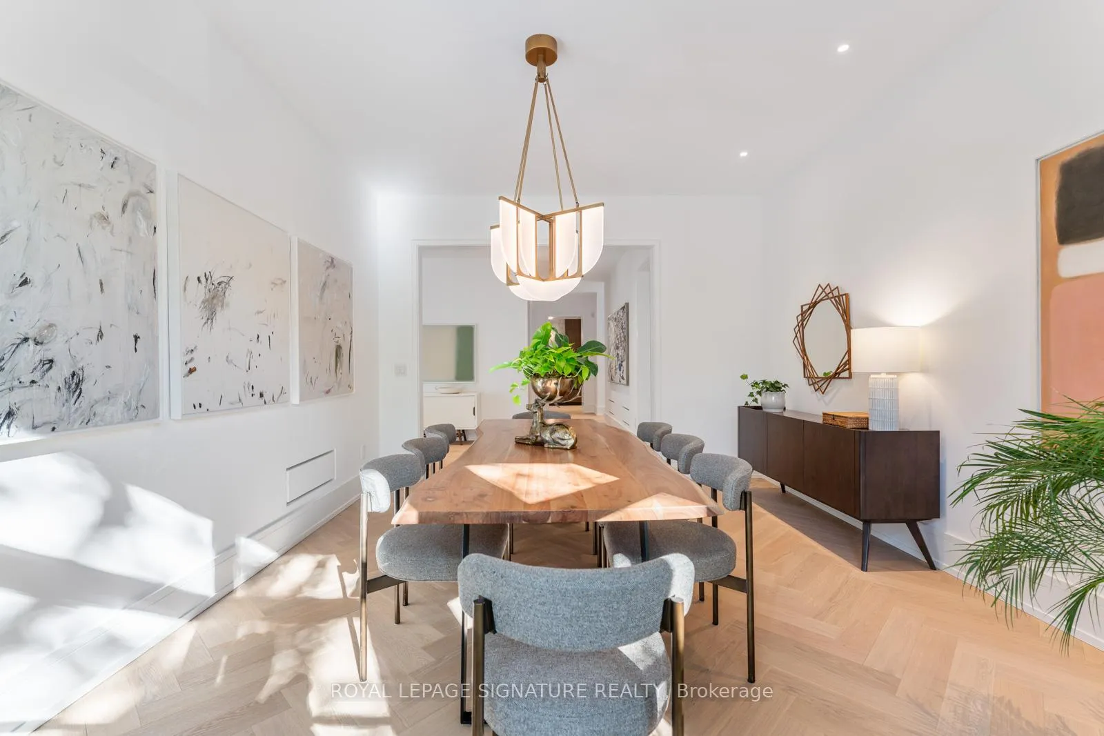 Photo 20 of 8 Crown Park Road, Toronto, The Beaches — HOMEH