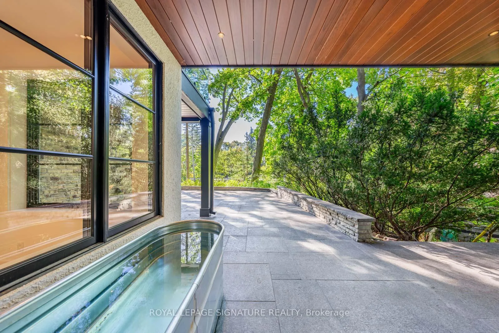 Photo 41 of 8 Crown Park Road, Toronto, The Beaches — HOMEH