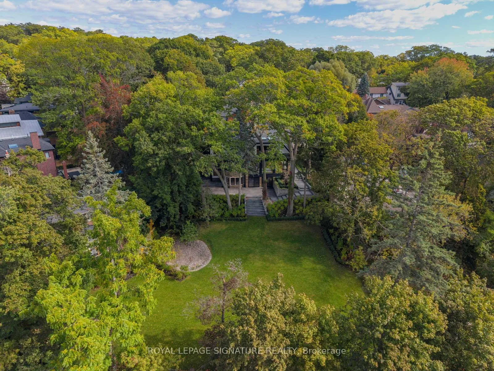 Photo 44 of 8 Crown Park Road, Toronto, The Beaches — HOMEH