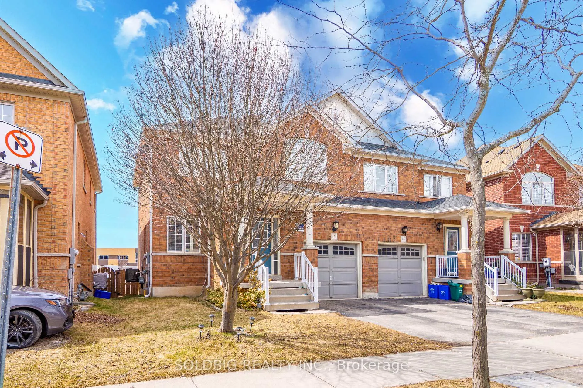 Photo 1 of 424 Chandler Crescent, Milton, Scott — HOMEH