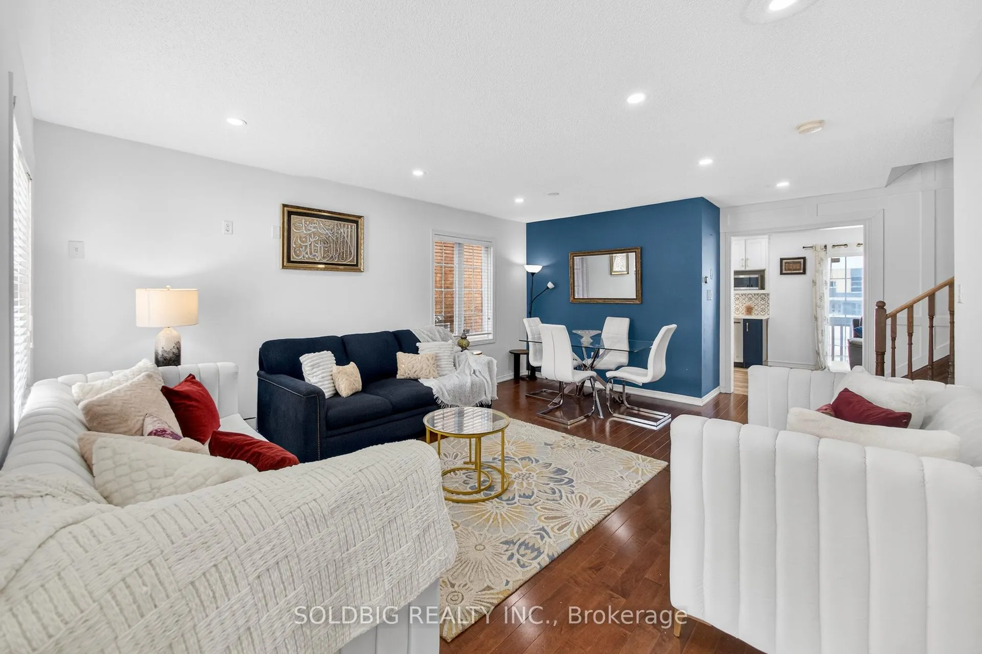 Photo 3 of 424 Chandler Crescent, Milton, Scott — HOMEH