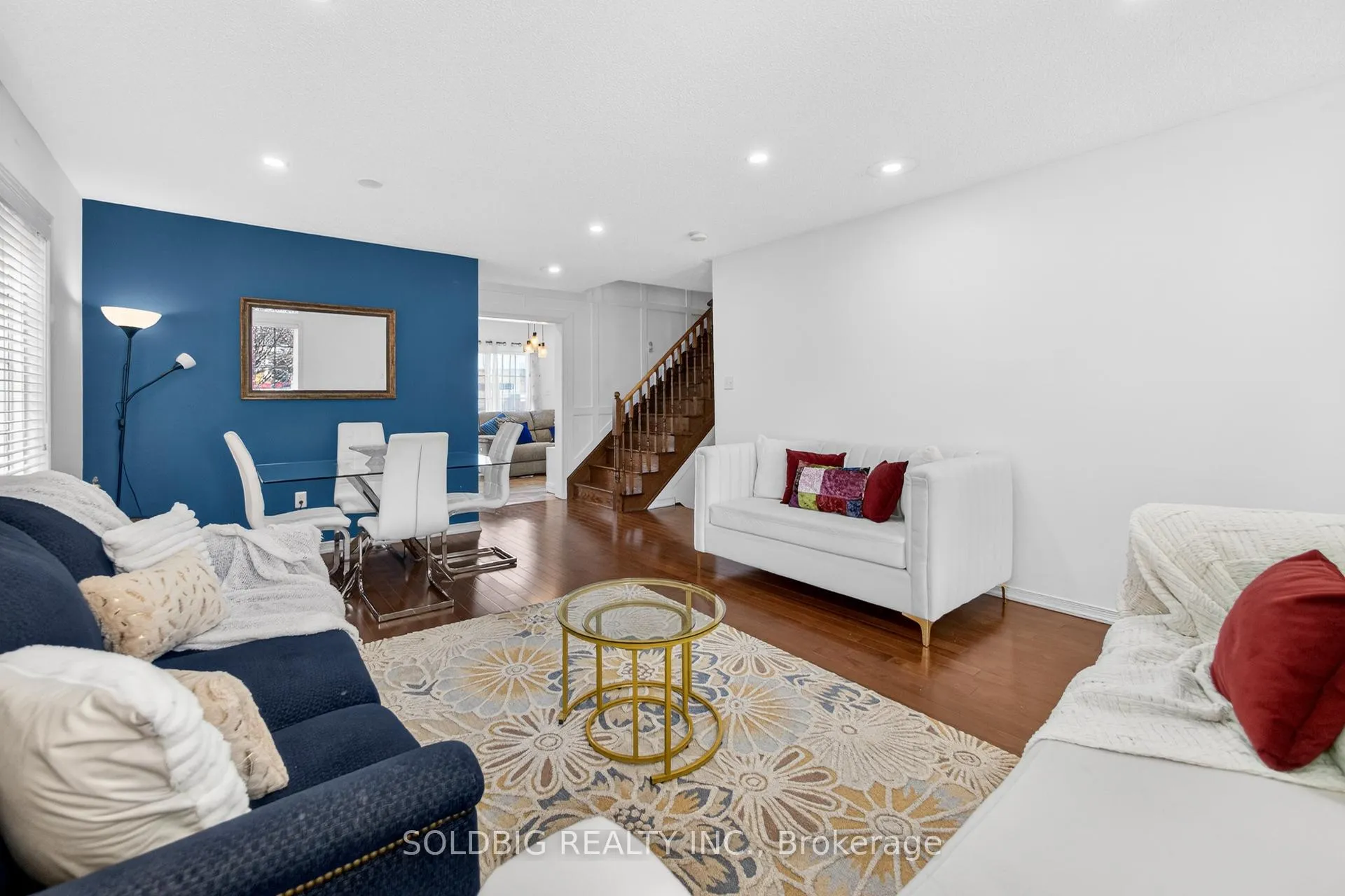Photo 6 of 424 Chandler Crescent, Milton, Scott — HOMEH
