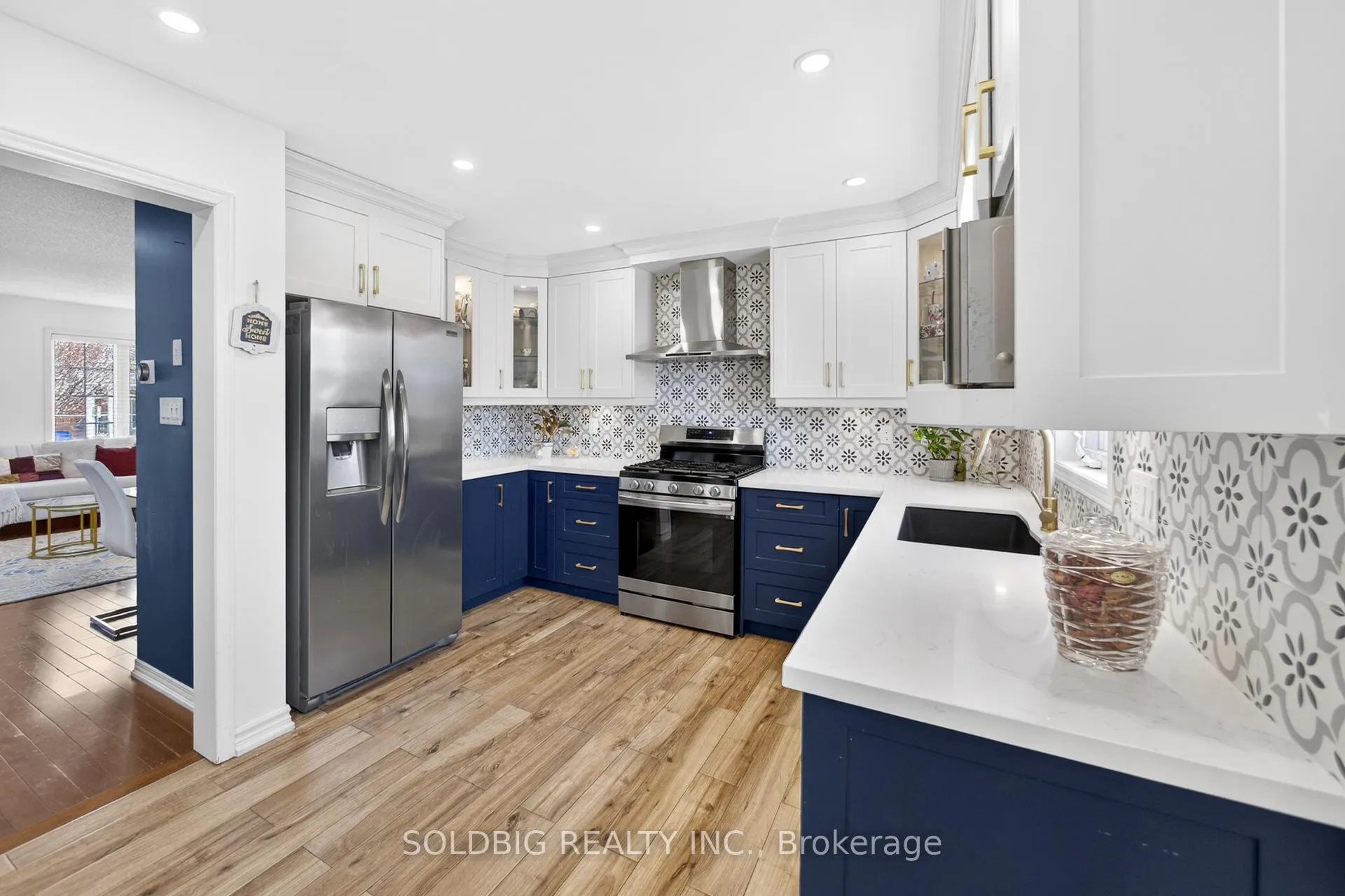 Photo 8 of 424 Chandler Crescent, Milton, Scott — HOMEH