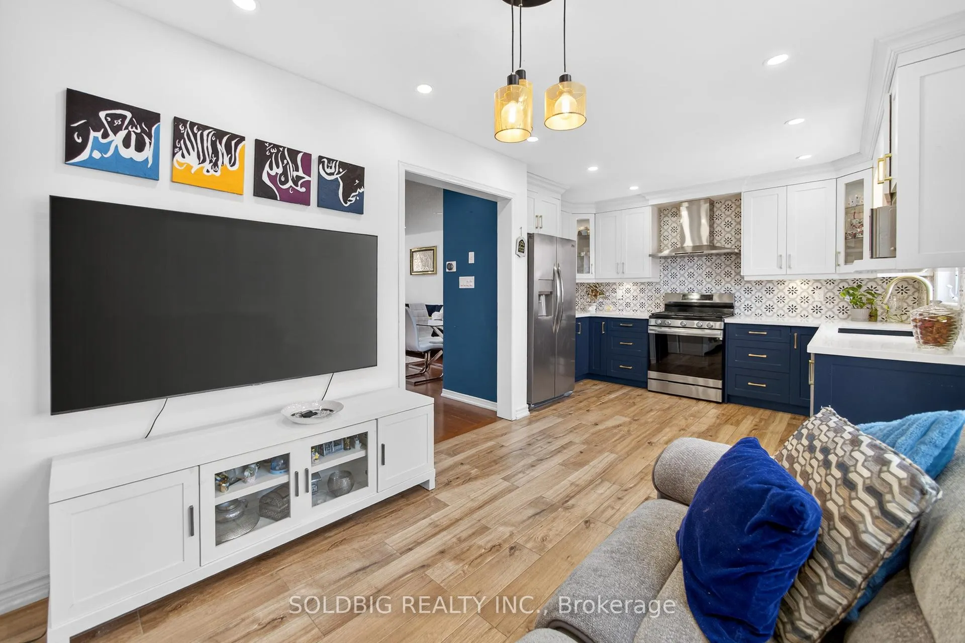 Photo 9 of 424 Chandler Crescent, Milton, Scott — HOMEH