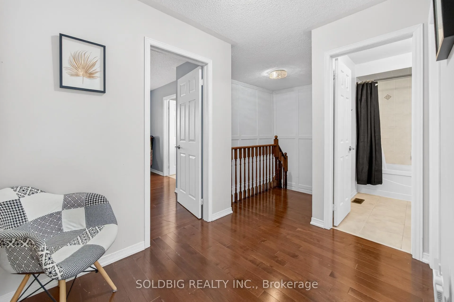 Photo 18 of 424 Chandler Crescent, Milton, Scott — HOMEH