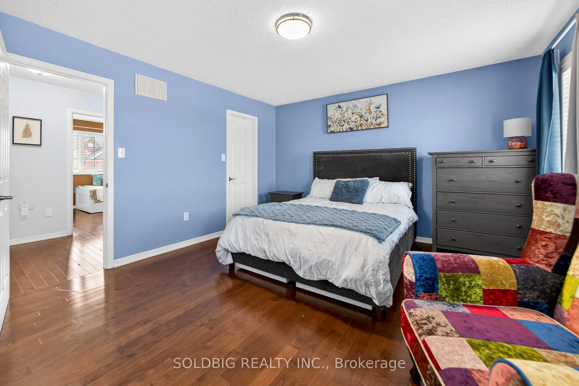 Photo 20 of 424 Chandler Crescent, Milton, Scott — HOMEH