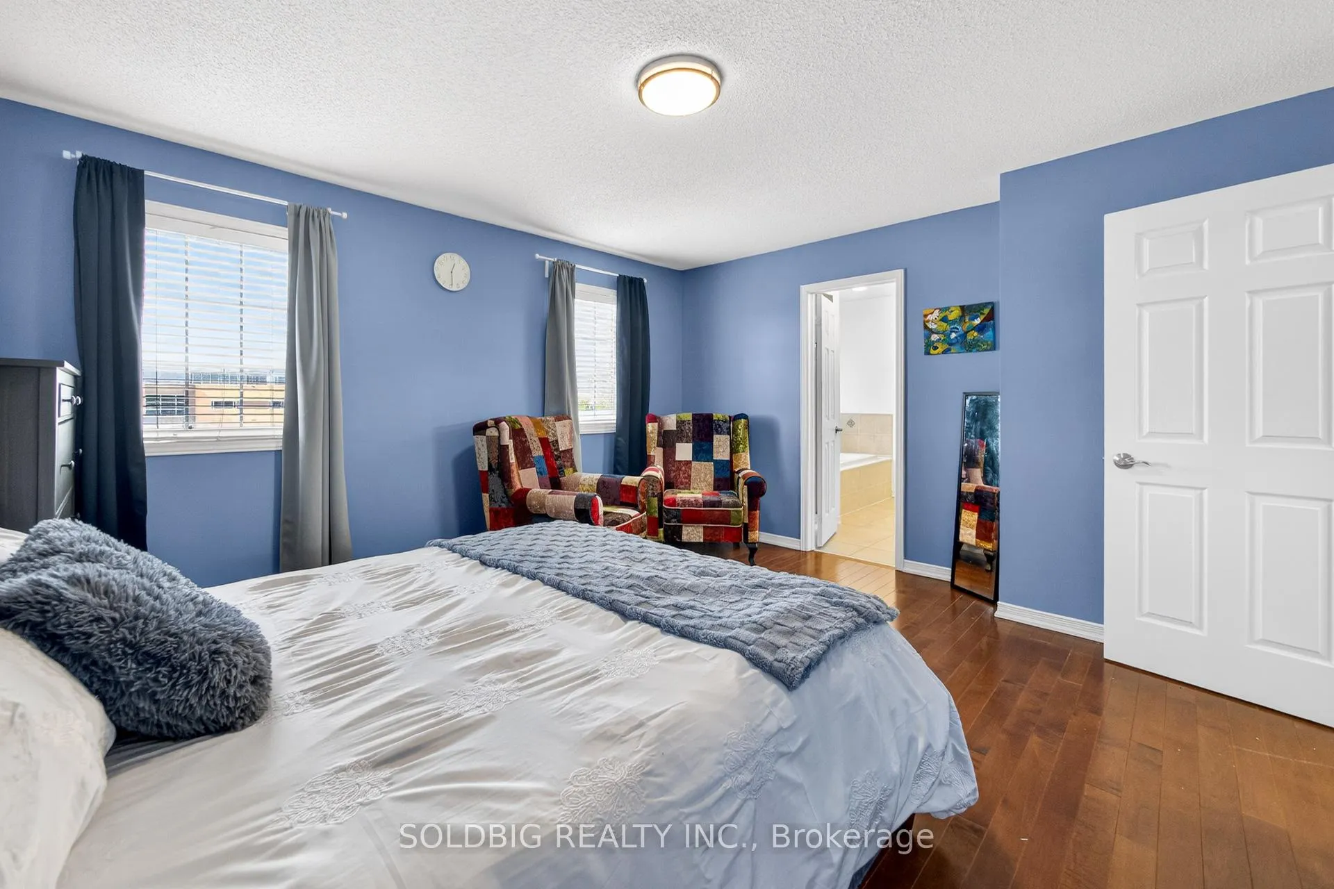 Photo 21 of 424 Chandler Crescent, Milton, Scott — HOMEH
