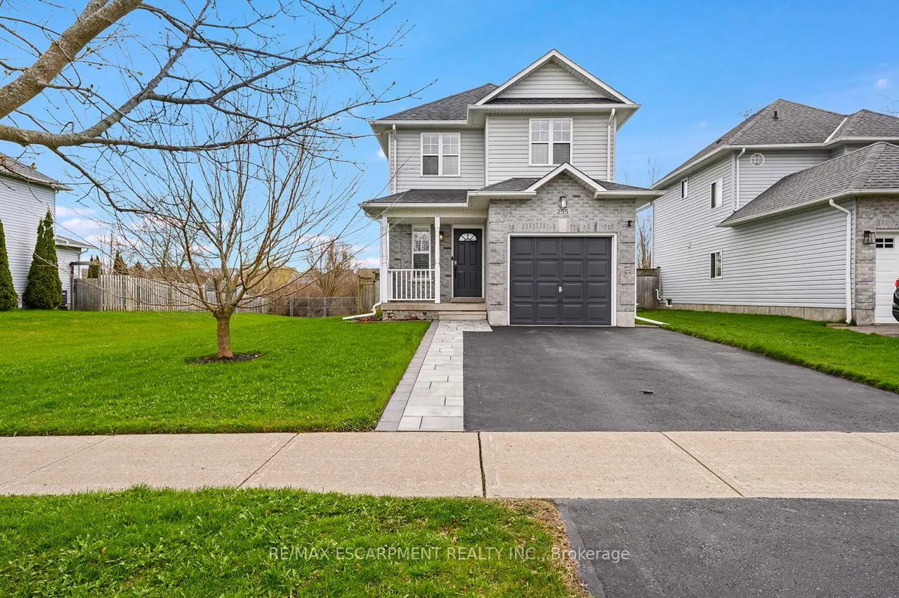 Photo 1 of 255 Hilltop Drive, North Dumfries — HOMEH