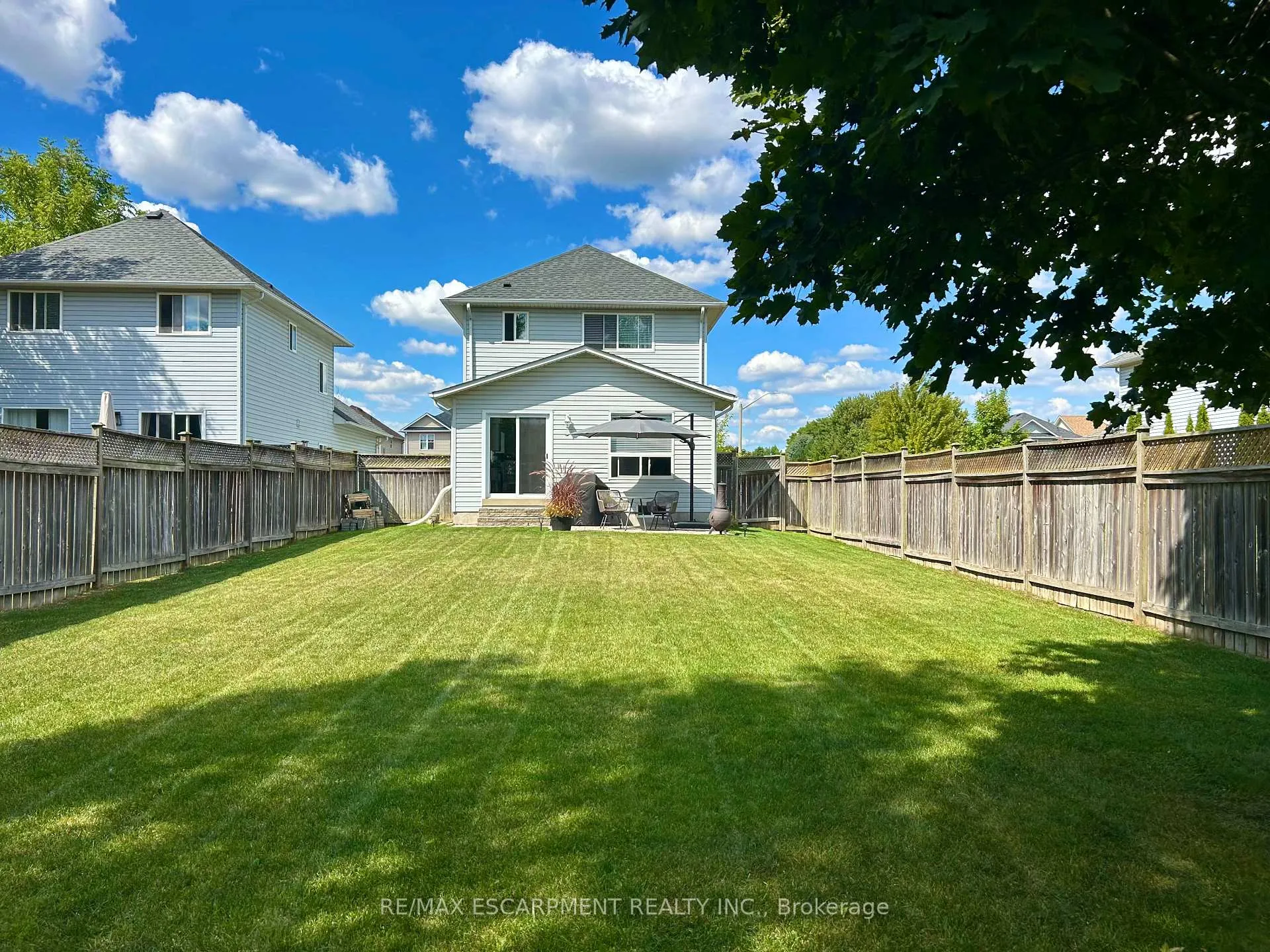 Photo 33 of 255 Hilltop Drive, North Dumfries — HOMEH
