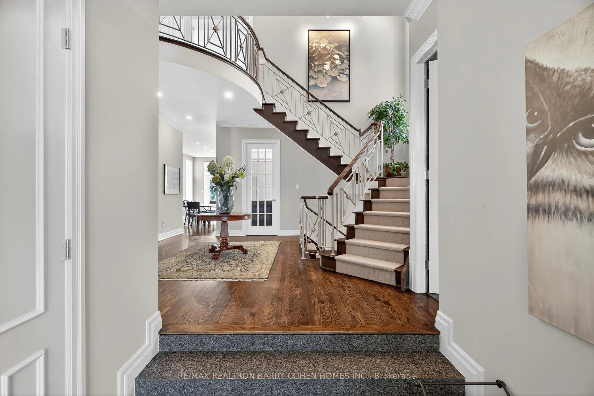 Photo 5 of 471 Cranbrooke Avenue, Toronto, Bedford Park-Nortown — HOMEH